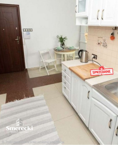 Mieszkanie Sprzedaż Lublin Szewska 2