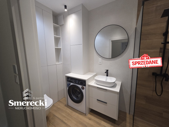 Mieszkanie Sprzedaż Warszawa Wilanów Jerzego Holzera 8