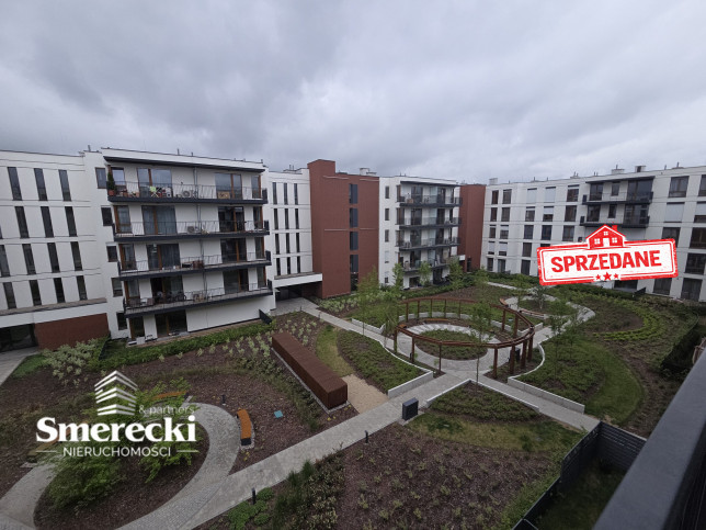 Mieszkanie Sprzedaż Warszawa Wilanów Jerzego Holzera 10