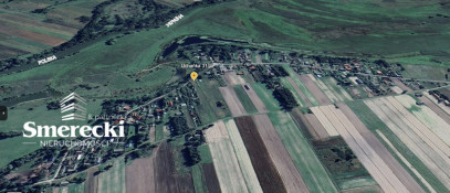 Działka Sprzedaż Uchańka