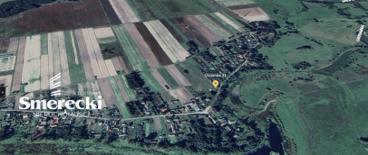 Działka Sprzedaż Uchańka