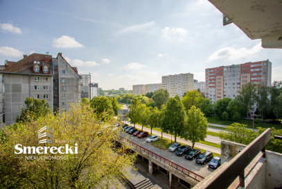 Mieszkanie Sprzedaż Lublin Oratoryjna