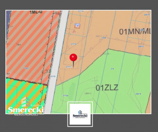 Działka Sprzedaż Majdan Zahorodyński