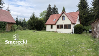 Dom Sprzedaż Wólka Cycowska
