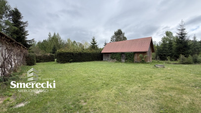 Dom Sprzedaż Wólka Cycowska