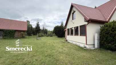 Dom Sprzedaż Wólka Cycowska