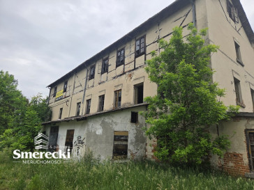 Magazyn Sprzedaż Michalów