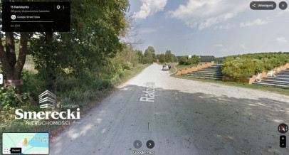 Działka Sprzedaż Biłgoraj Radzięcka