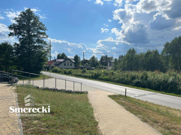 Działka Sprzedaż Biłgoraj Radzięcka