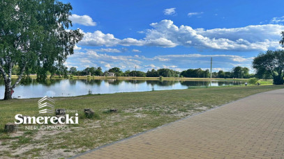 Działka Sprzedaż Biłgoraj Radzięcka