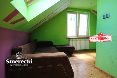 Dom Sprzedaż Zagroda