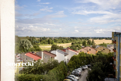 Mieszkanie Sprzedaż Łęczna Obrońców Pokoju