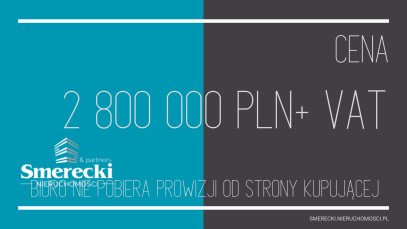 Działka Sprzedaż Kazimierz Dolny Czerniawy