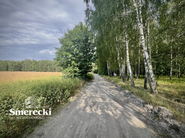 Działka Sprzedaż Polanówka