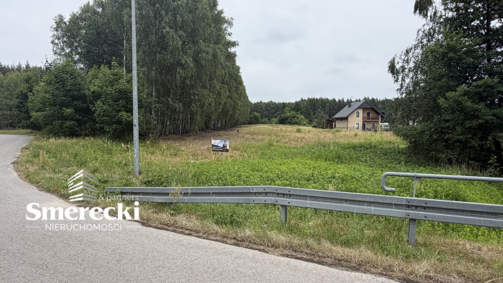Działka Sprzedaż Korytków Duży 6