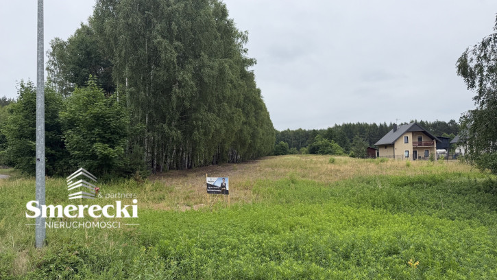 Działka Sprzedaż Korytków Duży 1
