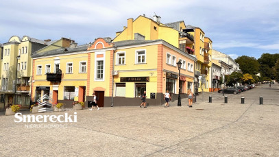 Dom Sprzedaż Chełm Szkolna