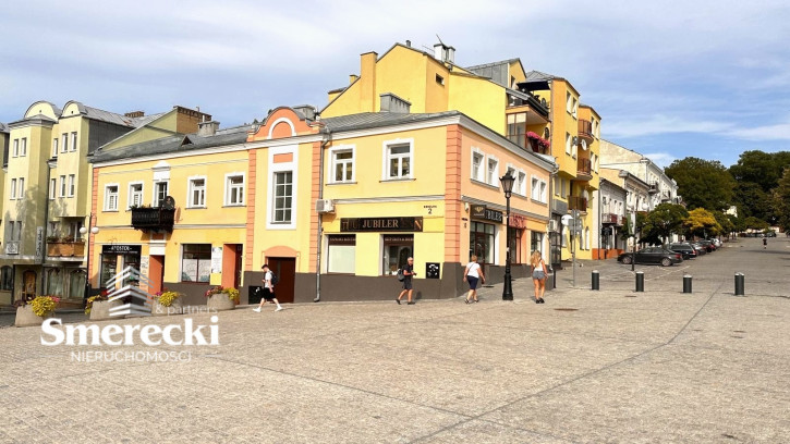 Dom Sprzedaż Chełm Szkolna 1