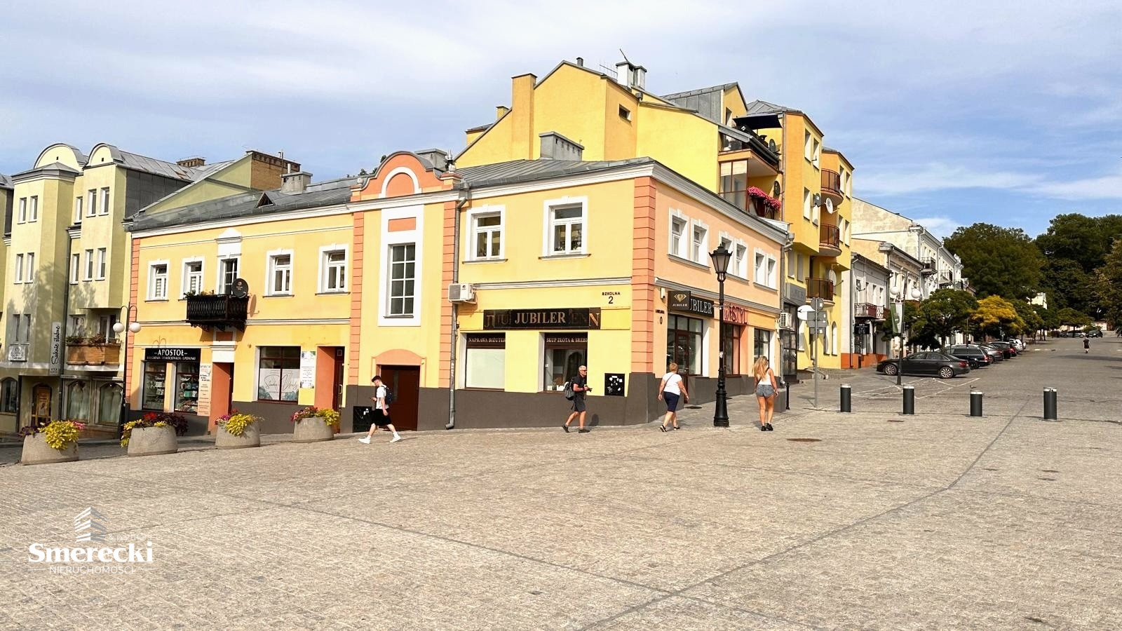 Dom Sprzedaż Chełm Szkolna