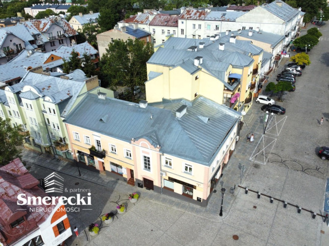 Dom Sprzedaż Chełm Szkolna 2