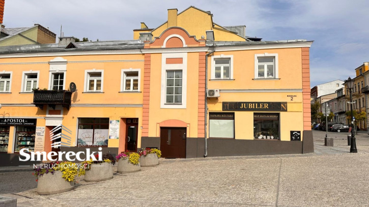 Dom Sprzedaż Chełm Szkolna 3
