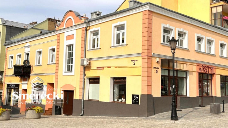 Dom Sprzedaż Chełm Szkolna 4