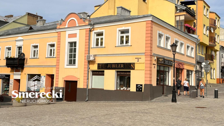 Dom Sprzedaż Chełm Szkolna 6