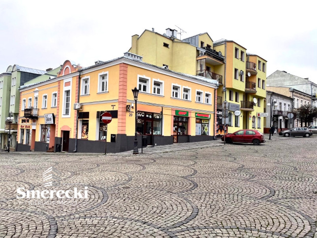 Dom Sprzedaż Chełm Szkolna 7