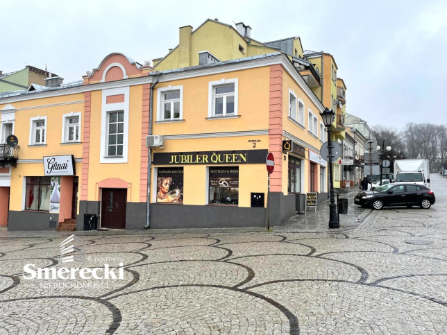 Dom Sprzedaż Chełm Szkolna 8