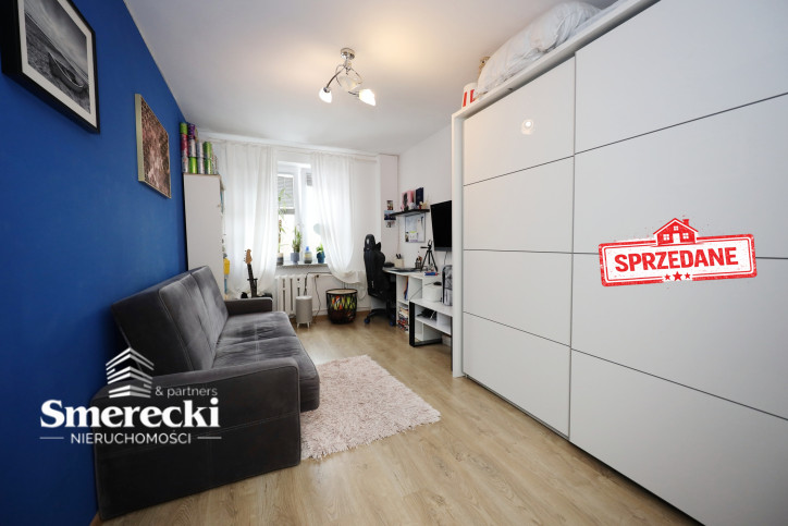 Mieszkanie Sprzedaż Lublin Żołnierska 6