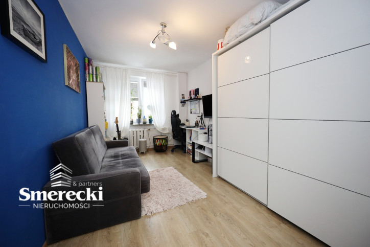 Mieszkanie Sprzedaż Lublin Żołnierska 6