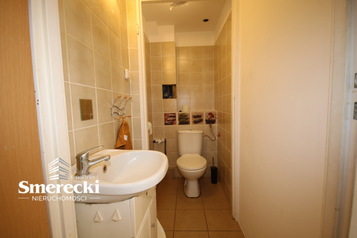Lokal Sprzedaż Lublin Pielęgniarek 4