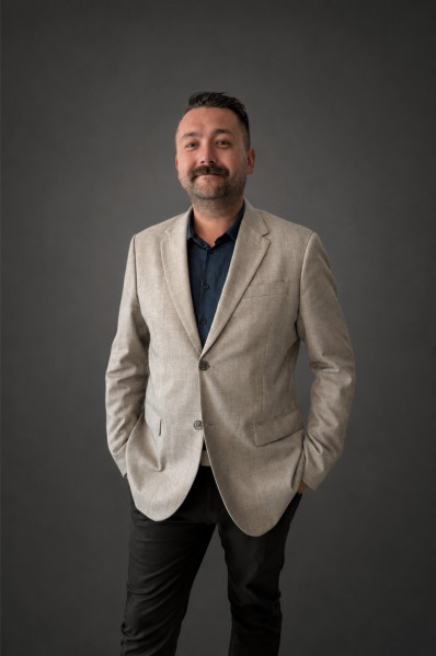 Krzysztof Matera (Biuro główne)