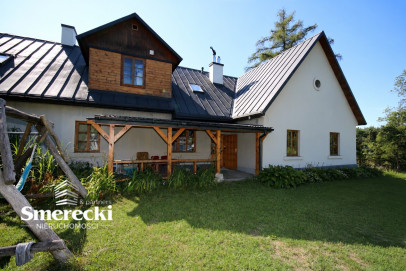 Dom Sprzedaż Panasówka