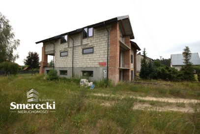Dom Sprzedaż Janów Lubelski Wojska Polskiego