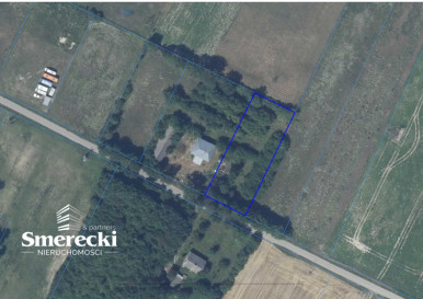 Działka Sprzedaż Wereszcze Duże