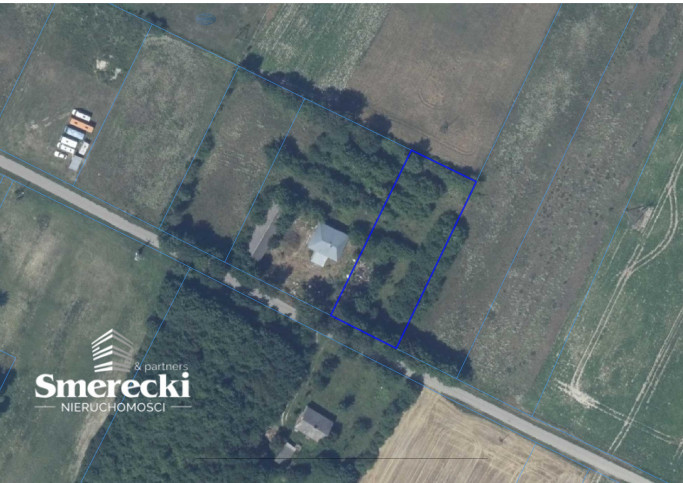 Działka Sprzedaż Wereszcze Duże 5