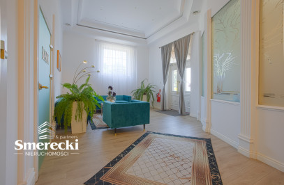 Obiekt Sprzedaż Nałęczów Kolejowa