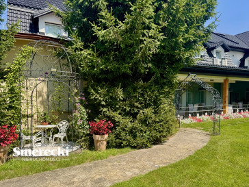 Obiekt Sprzedaż Nałęczów Kolejowa