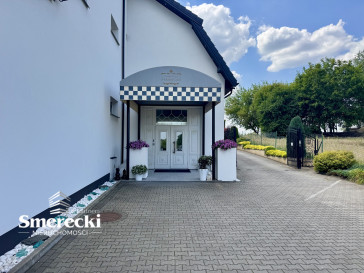 Obiekt Sprzedaż Nałęczów Kolejowa