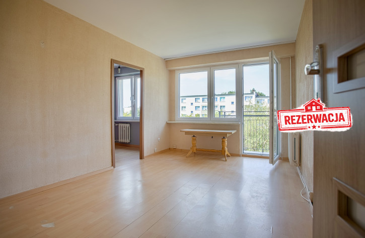 Mieszkanie Sprzedaż Lublin Nałkowskich 1