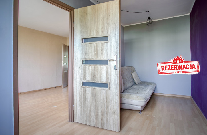 Mieszkanie Sprzedaż Lublin Nałkowskich 3