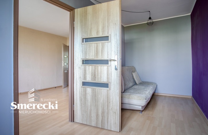 Mieszkanie Sprzedaż Lublin Nałkowskich 3