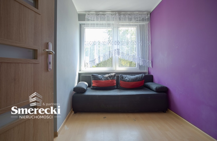 Mieszkanie Sprzedaż Lublin Nałkowskich 5