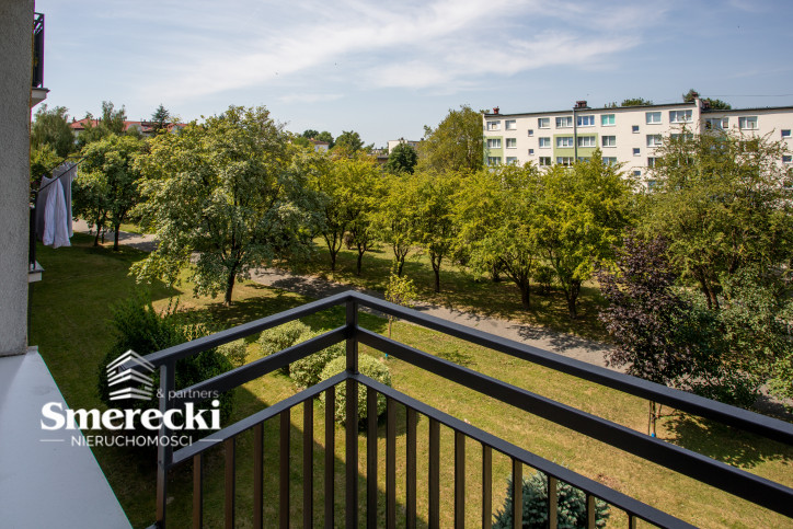 Mieszkanie Sprzedaż Lublin Nałkowskich 11