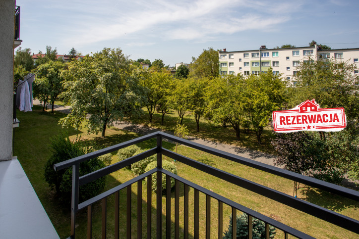Mieszkanie Sprzedaż Lublin Nałkowskich 11