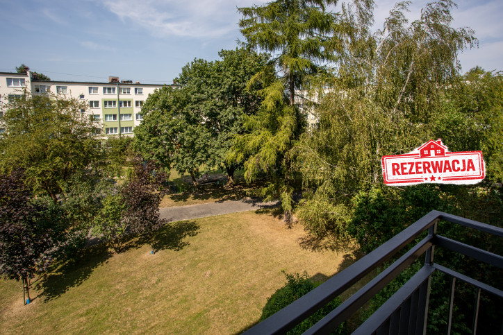 Mieszkanie Sprzedaż Lublin Nałkowskich 12