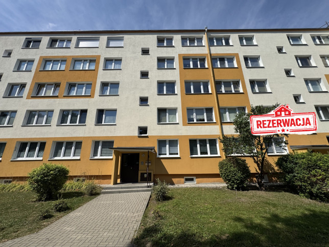 Mieszkanie Sprzedaż Lublin Nałkowskich 13