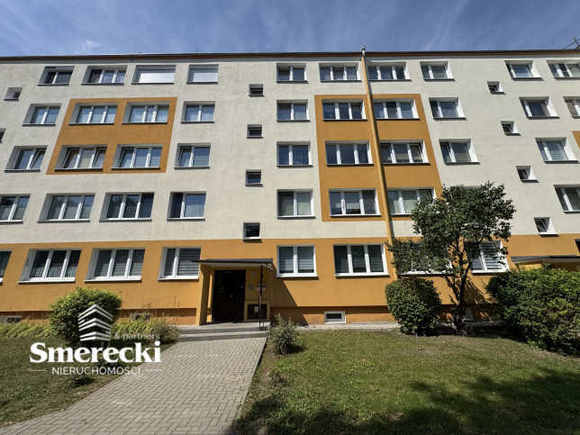 Mieszkanie Sprzedaż Lublin Nałkowskich 13
