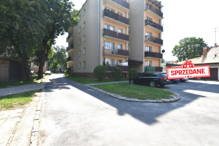 Obiekt Sprzedaż Chełm Henryka Sienkiewicza 12